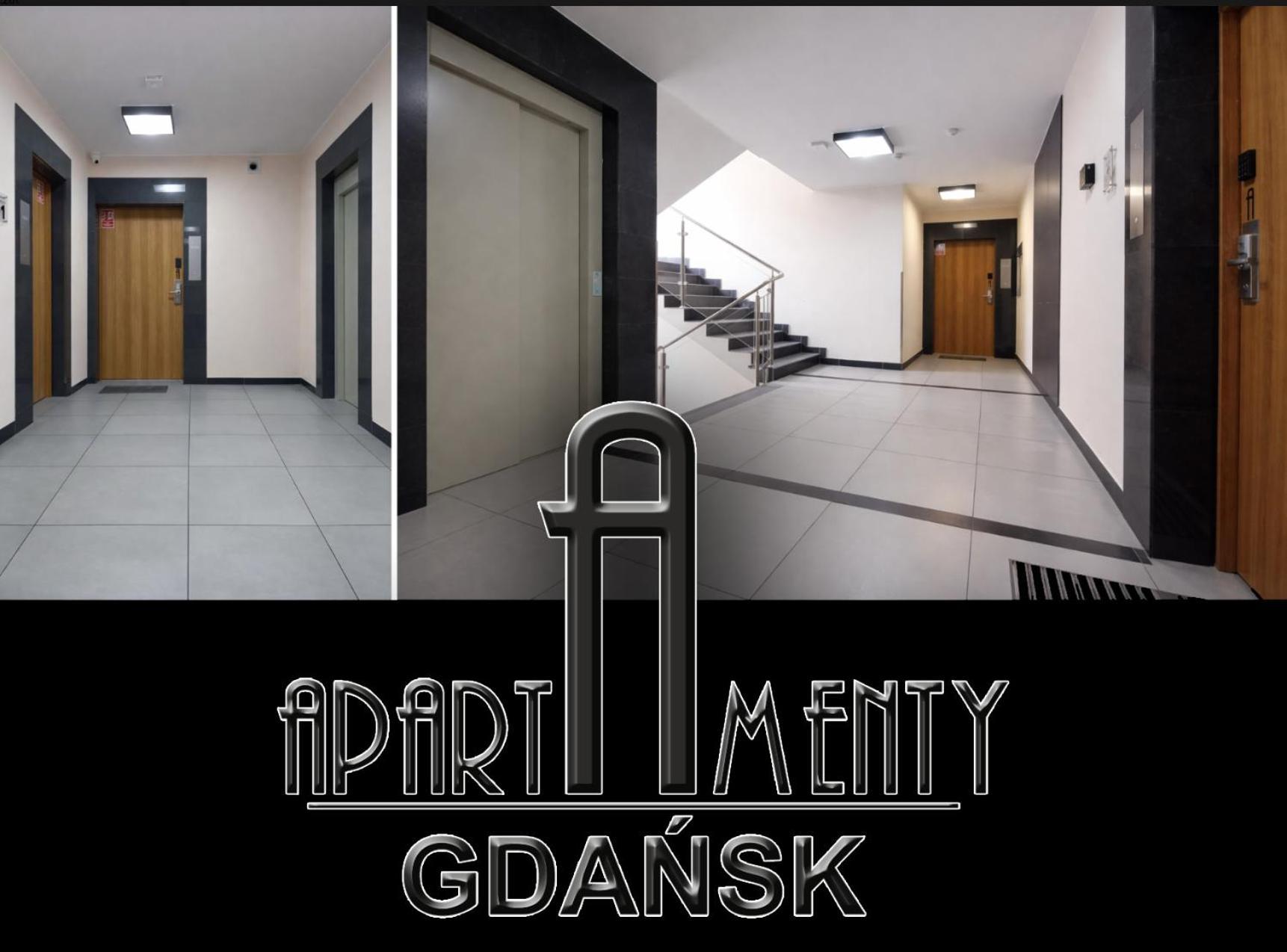 B12 Apartments By Marina Gdansk - Old Town — Zdjęcia 1