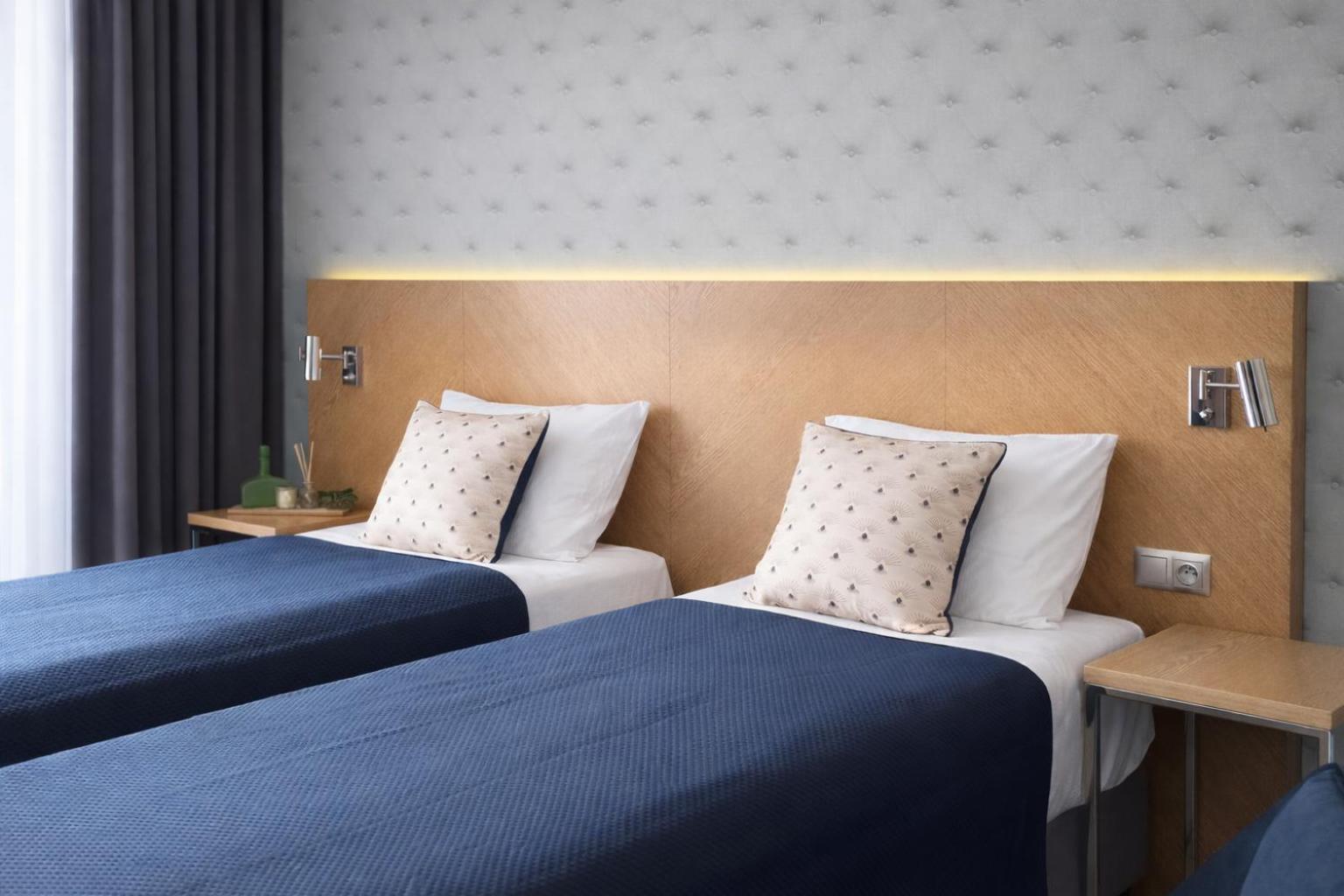 B12 Apartments By Marina Gdansk - Old Town — Zdjęcia 2